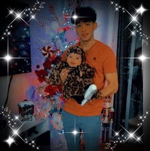 Meet your Posher, Kevin